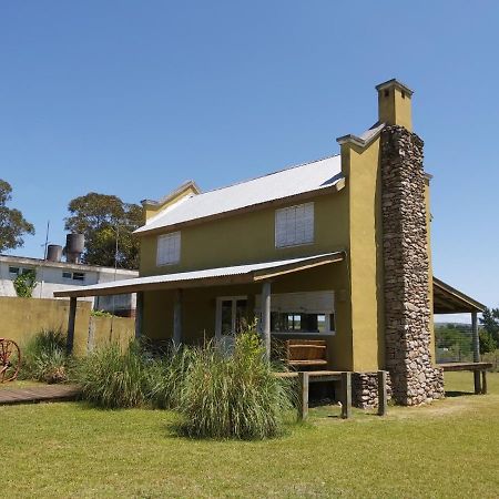 La Casita Villa Garzon Eksteriør bilde