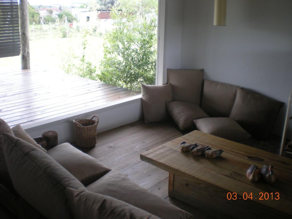 La Casita Villa Garzon Eksteriør bilde