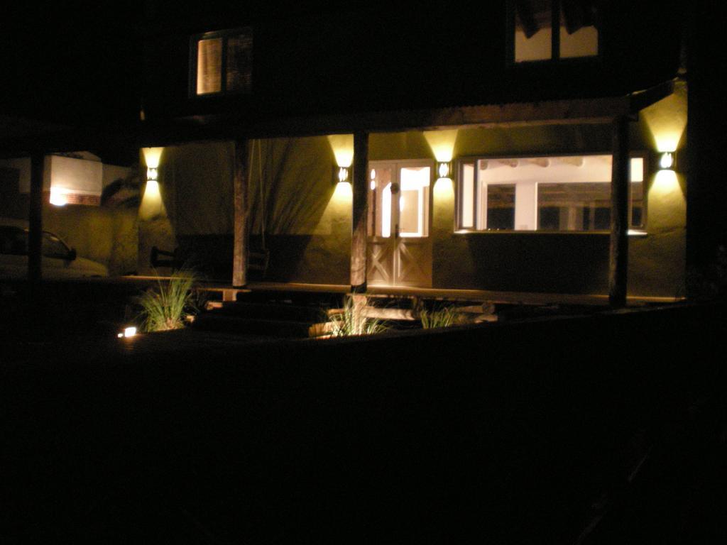 La Casita Villa Garzon Eksteriør bilde