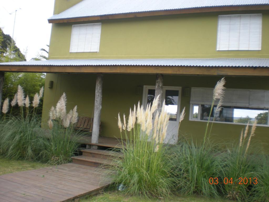 La Casita Villa Garzon Eksteriør bilde