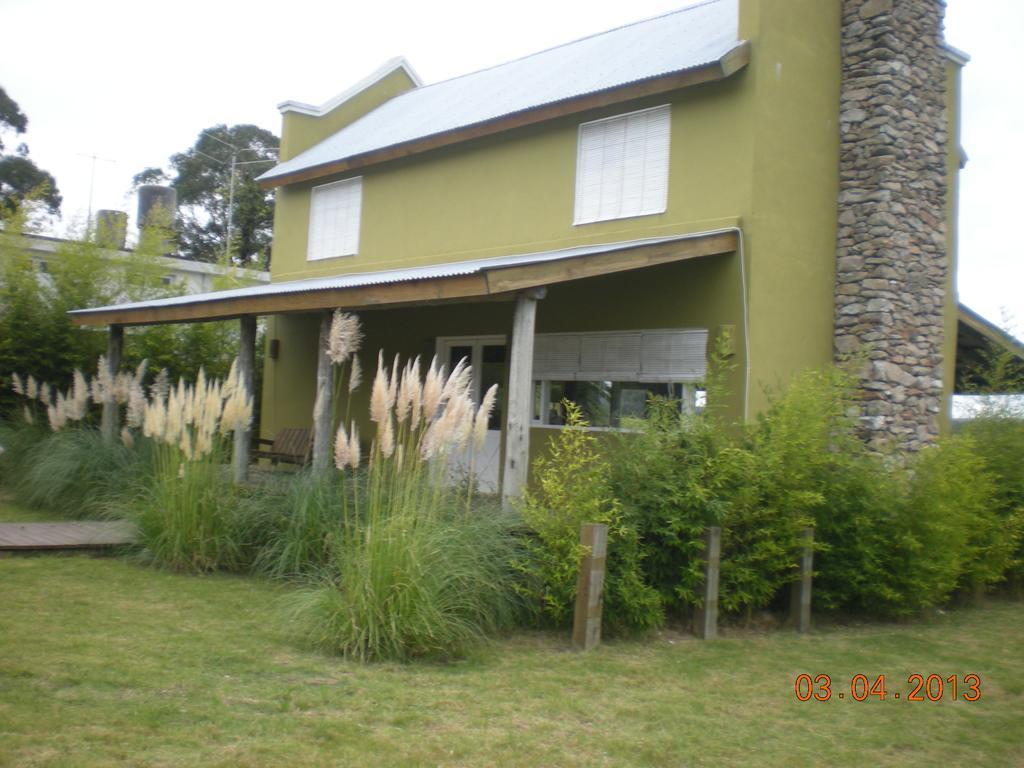 La Casita Villa Garzon Eksteriør bilde