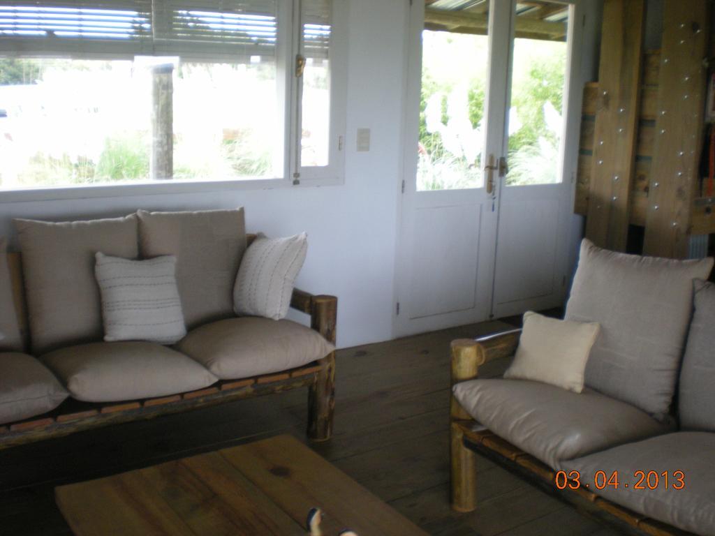 La Casita Villa Garzon Eksteriør bilde