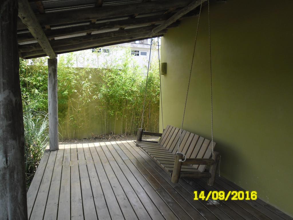 La Casita Villa Garzon Eksteriør bilde