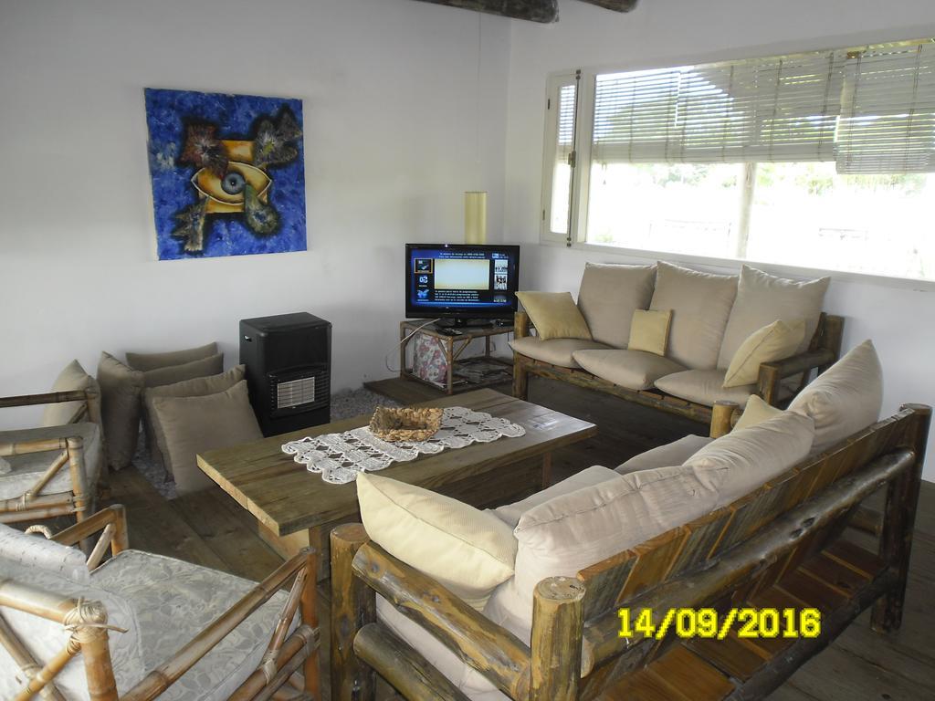 La Casita Villa Garzon Eksteriør bilde