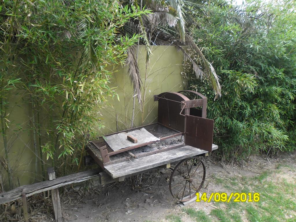 La Casita Villa Garzon Eksteriør bilde