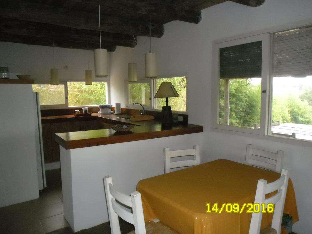 La Casita Villa Garzon Eksteriør bilde