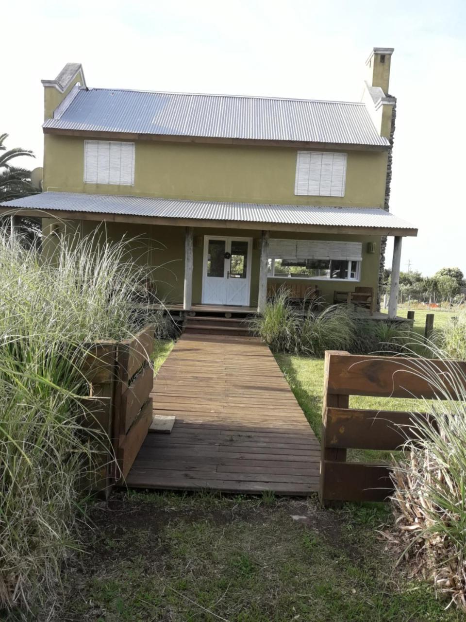 La Casita Villa Garzon Eksteriør bilde