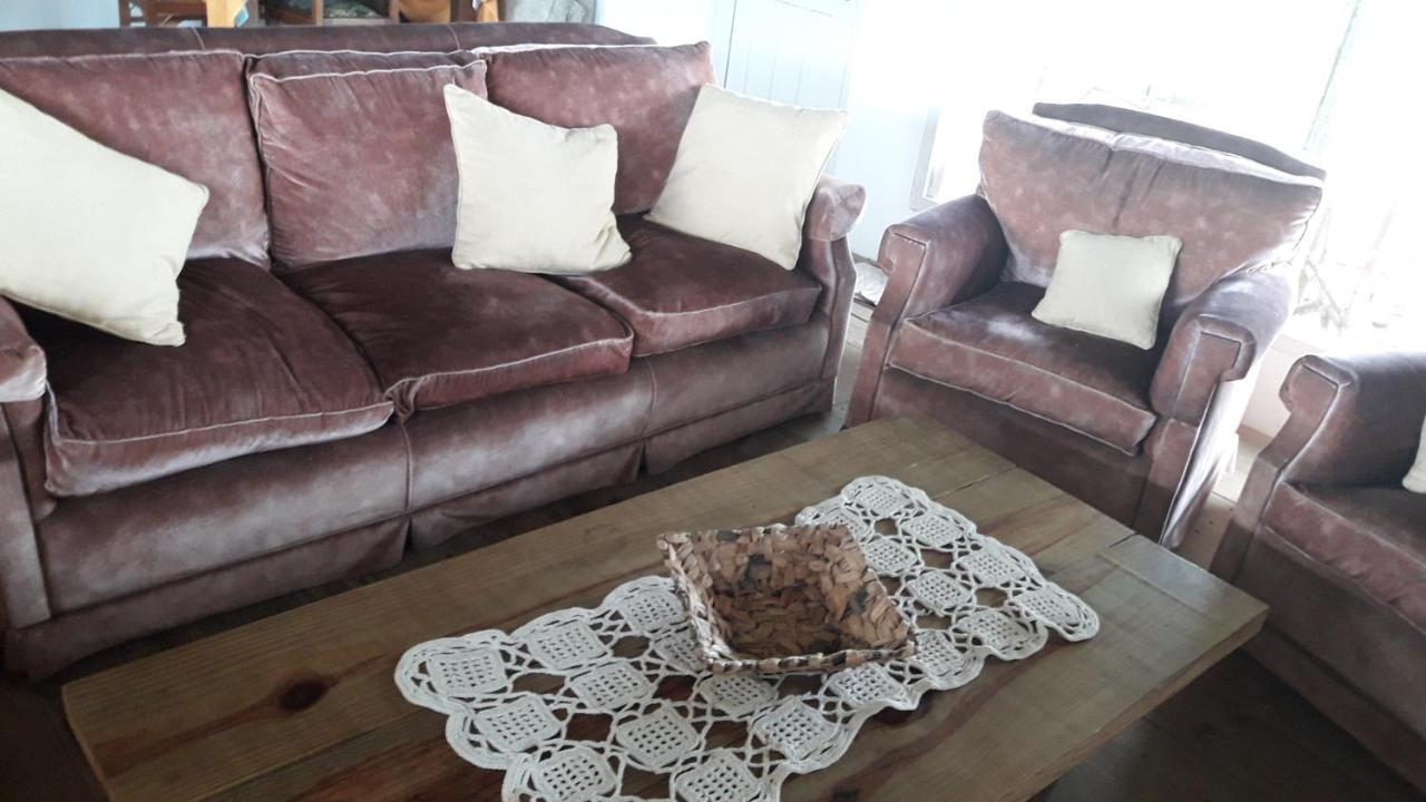 La Casita Villa Garzon Eksteriør bilde