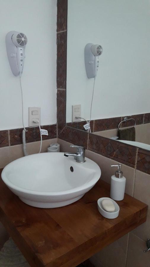La Casita Villa Garzon Eksteriør bilde