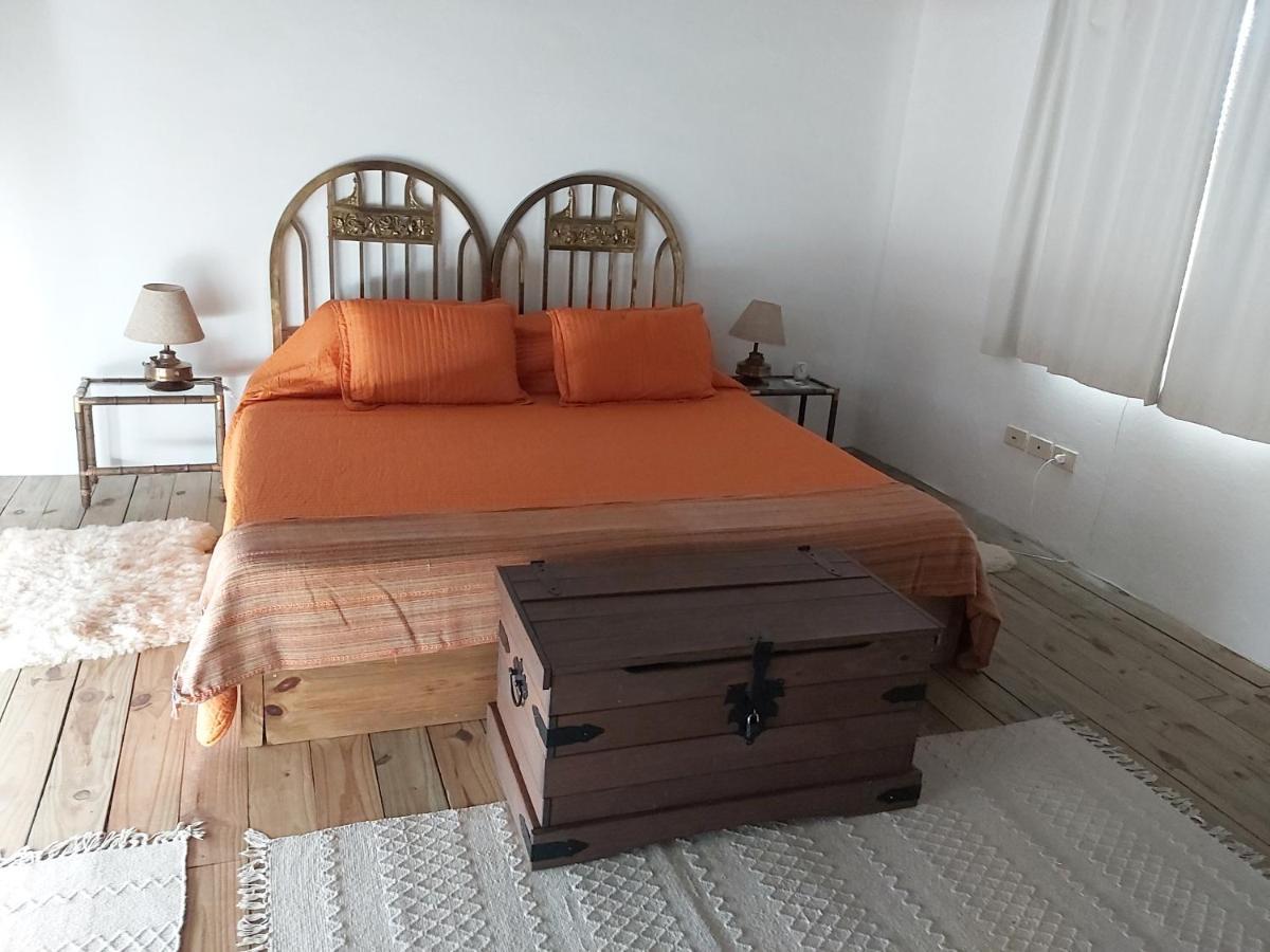 La Casita Villa Garzon Eksteriør bilde