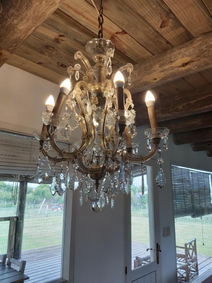 La Casita Villa Garzon Eksteriør bilde