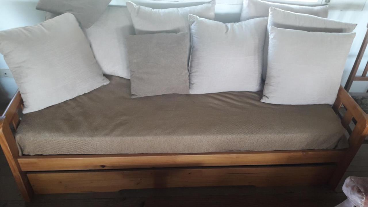 La Casita Villa Garzon Eksteriør bilde