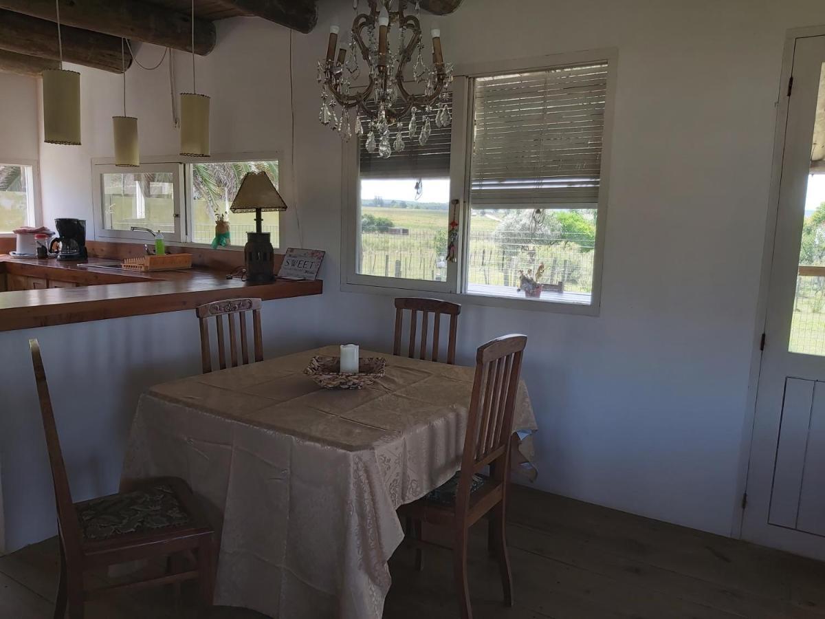 La Casita Villa Garzon Eksteriør bilde