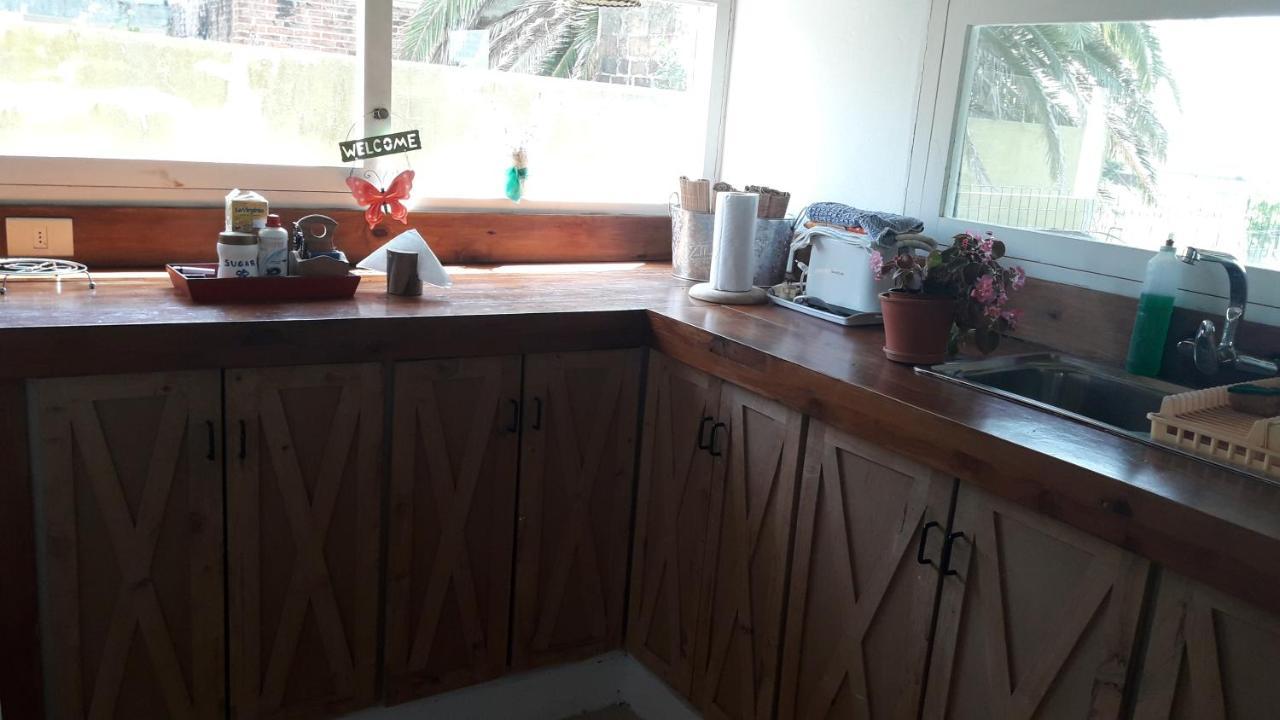 La Casita Villa Garzon Eksteriør bilde